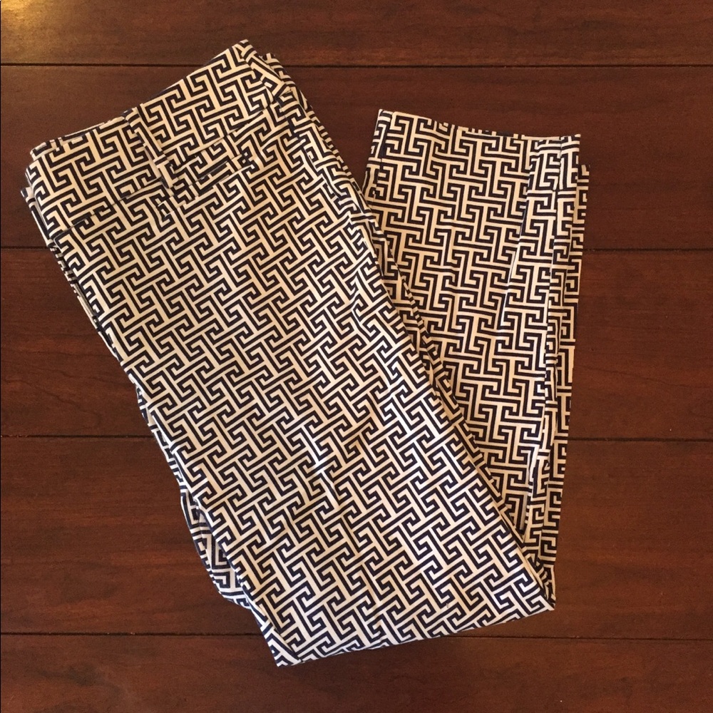 The Riviera Pant - Marisa fit